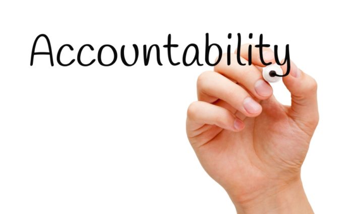 Accountability in the Workplace