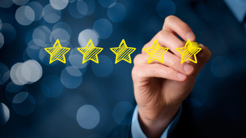 Conducting Annual Employee Reviews